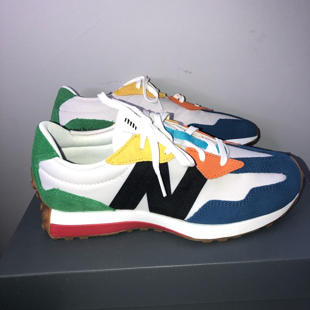 NEW BALANCE 327